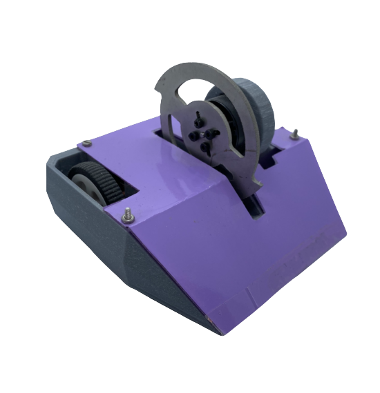 Mini Spinny Jr
